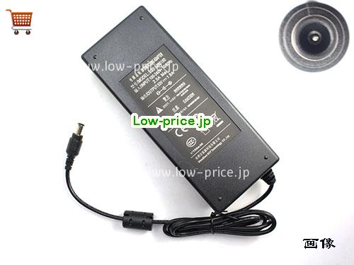 SOY 53V1.8A ACアダプター, 53V 1.8A 53V1.8A ラップトップACアダプター, SOY53V1.8A95W-6.5x4.4mm