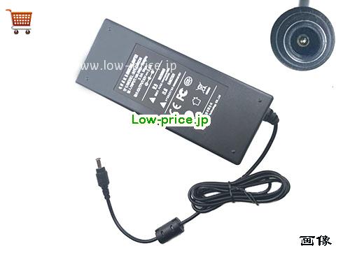SOY 53V2.3A ACアダプター, 53V 2.3A 53V2.3A ラップトップACアダプター, SOY53V2.3A122W-6.5x4.4mm