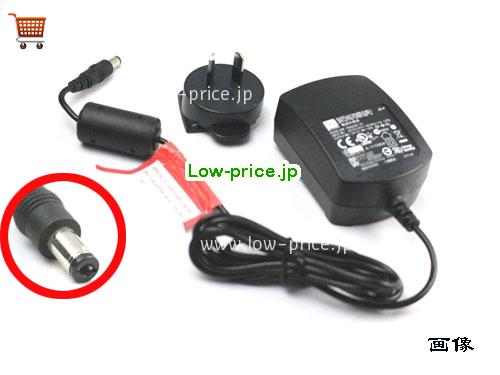 SPS 12V1.67A ACアダプター, 12V 1.67A 12V1.67A ラップトップACアダプター, SPS12V1.67A-20W-5.5x2.5mm-Wall-AU