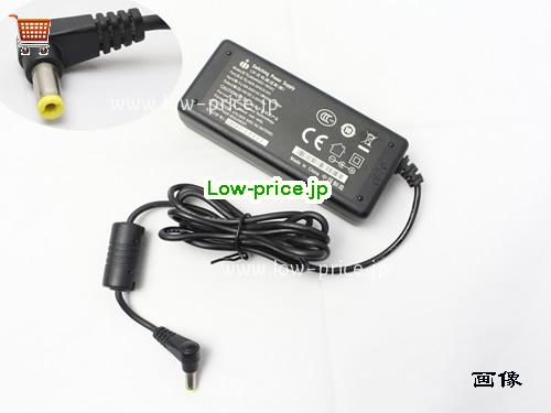 SPS 19V3.42A ACアダプター, 19V 3.42A 19V3.42A ラップトップACアダプター, SPS19V3.42A65W-5.5x2.1mm