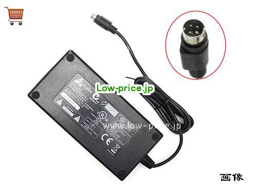 SunFone 24V6.67A ACアダプター, 24V 6.67A 24V6.67A ラップトップACアダプター, SUNFONE24V6.67A160W-4PIN