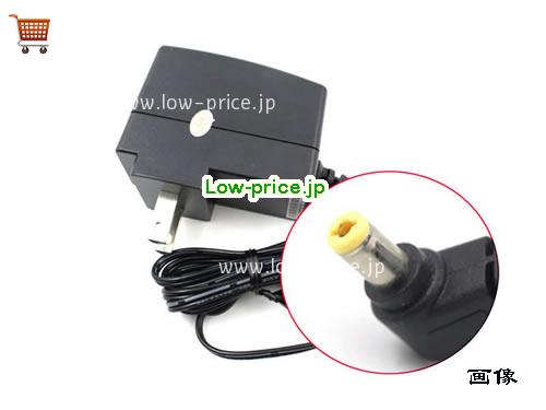 SUNNY 12V1A ACアダプター, 12V 1A 12V1A ラップトップACアダプター, SUNNY12V1A12W-5.5x2.5mm-US