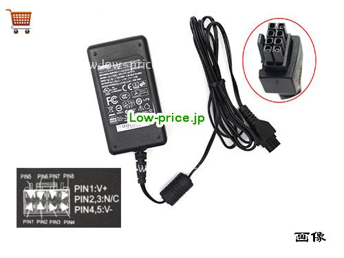 SUNNY 12V2A ACアダプター, 12V 2A 12V2A ラップトップACアダプター, SUNNY12V2A24W-Molex-8Pins