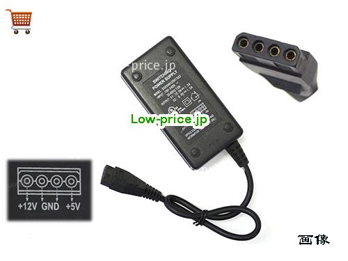 SWITCHING 12V1.5A ACアダプター, 12V 1.5A 12V1.5A ラップトップACアダプター, SWITCHING12V1.5A18W-4hole