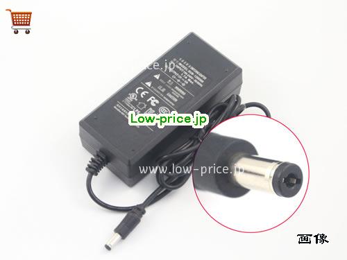 SWITCHING  12V 5A ラップトップACアダプター