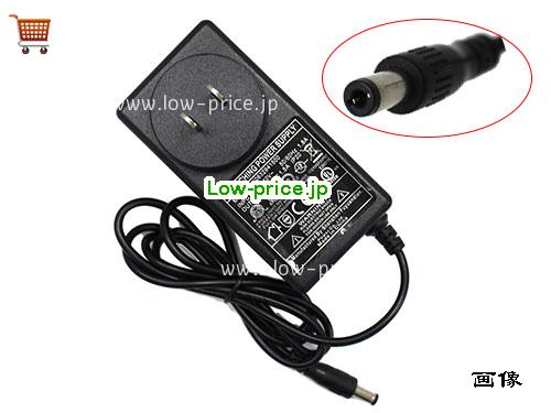 Switching 29.4V1.5A ACアダプター, 29.4V 1.5A 29.4V1.5A ラップトップACアダプター, SWITCHING29.4V1.5A44.1W-5.5x2.1mm-US