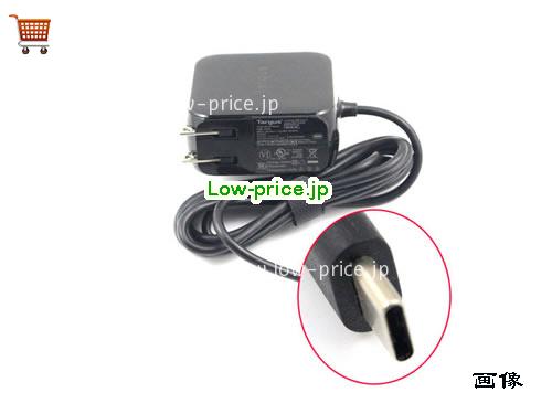 TARGUS 20V2.25A ACアダプター, 20V 2.25A 20V2.25A ラップトップACアダプター, TARGUS20V2.25A45W-US