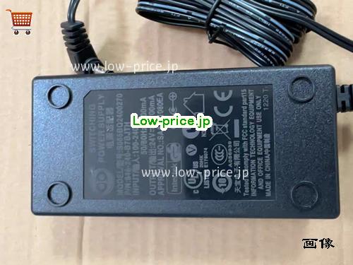 Ten Bao 24V2.7A ACアダプター, 24V 2.7A 24V2.7A ラップトップACアダプター, TENBAO24V2.7A72.9W-5.5x2.5mm