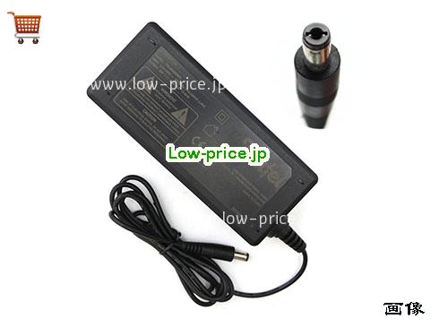 Teufel 32V2A ACアダプター, 32V 2A 32V2A ラップトップACアダプター, TEUFEL32V2A64W-5.5x2.1mm