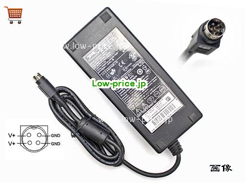 Tiger 24V4.16A ACアダプター, 24V 4.16A 24V4.16A ラップトップACアダプター, TIGER24V4.16A100W-4PIN-ZZYF