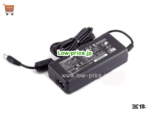 TOSHIBA 12V3A ACアダプター, 12V 3A 12V3A ラップトップACアダプター, TOSHIBA12V3A36W-5.5x2.5mm