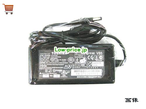 TOSHIBA 12V4A ACアダプター, 12V 4A 12V4A ラップトップACアダプター, TOSHIBA12V4A48W-5.5x2.5mm