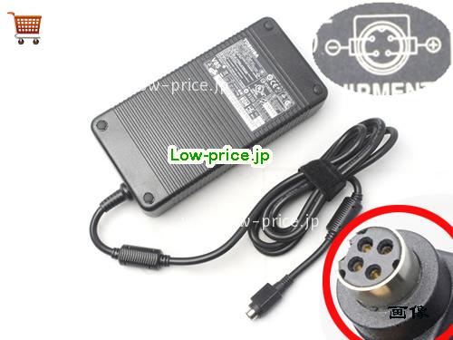 TOSHIBA 19V12.2A ACアダプター, 19V 12.2A 19V12.2A ラップトップACアダプター, TOSHIBA19V12.2A230W-4holes