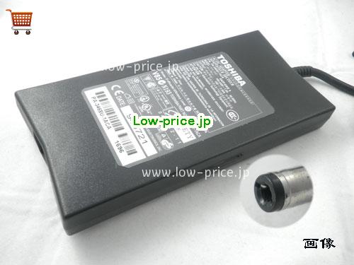 TOSHIBA 19V3.95A ACアダプター, 19V 3.95A 19V3.95A ラップトップACアダプター, TOSHIBA19V3.95A75W-5.5x2.5mm-Slim