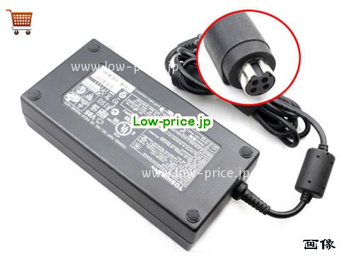 TOSHIBA 19V9.5A ACアダプター, 19V 9.5A 19V9.5A ラップトップACアダプター, TOSHIBA19V9.5A180W-4holes