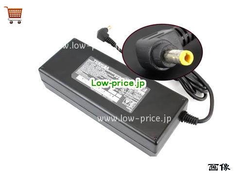 TOSHIBA PA204E-8ACS ACアダプター, 24V 8.25A PA204E-8ACS ラップトップACアダプター, TOSHIBA24V8.25A198W-5.5x2.5mm