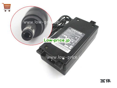 TOSHIBA  24V 8A ラップトップACアダプター