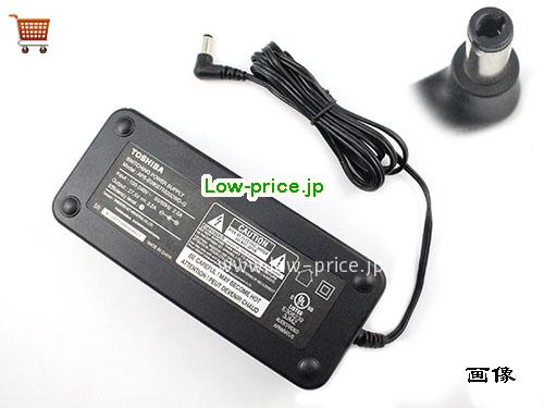 TOSHIBA 27.5V3.2A ACアダプター, 27.5V 3.2A 27.5V3.2A ラップトップACアダプター, TOSHIBA27.5V3.2A88W-5.5x2.5mm