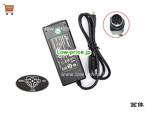 ULLPOWER 12V2A ACアダプター, 12V 2A 12V2A ラップトップACアダプター, ULLPOWER12V2A24W-6PINS