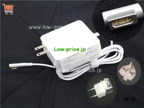 UNIVERSAL 16.5V3.65A ACアダプター, 16.5V 3.65A 16.5V3.65A ラップトップACアダプター, UN16.5V3.65A60W-Wall-A600L-W