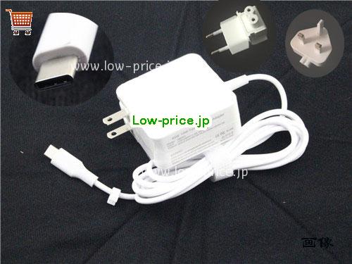 UNIVERSAL 20V2.25A ACアダプター, 20V 2.25A 20V2.25A ラップトップACアダプター, UN20V2.25A45W-Type-C-A450C-W