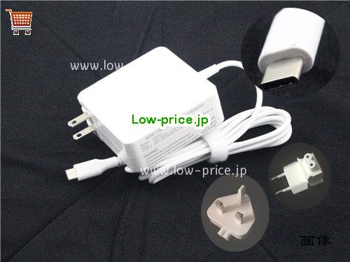 UNIVERSAL 20V3.25A ACアダプター, 20V 3.25A 20V3.25A ラップトップACアダプター, UN20V3.25A65W-Type-C-A650C