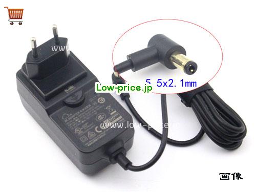 Universal Brand 19V1.6A ACアダプター, 19V 1.6A 19V1.6A ラップトップACアダプター, Universal19V1.6A30W-5.5x2.1mm-EU