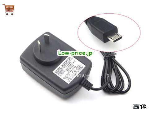Universal Brand 9V2A ACアダプター, 9V 2A 9V2A ラップトップACアダプター, Universal9V2A18W-Micro-USB-AU