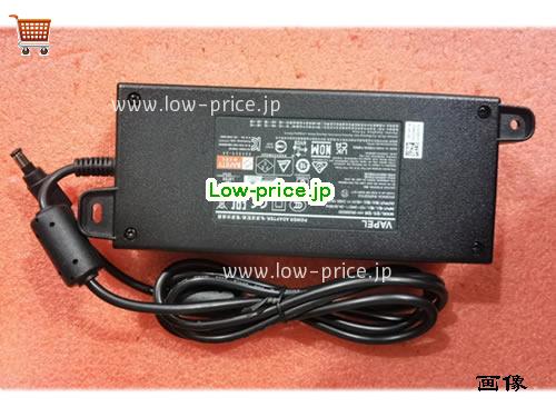 VAPEL 56V2.68A ACアダプター, 56V 2.68A 56V2.68A ラップトップACアダプター, VAPEL56V2.68A150W-6.0x3.0mm