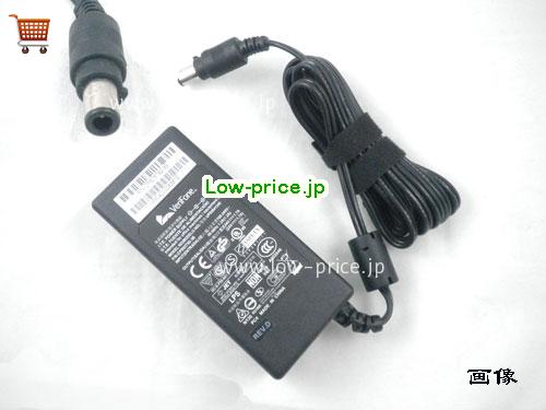 VERIFONE 24V1.7A ACアダプター, 24V 1.7A 24V1.7A ラップトップACアダプター, VERIFONE24V1.7A41W-6.0x3.0mm