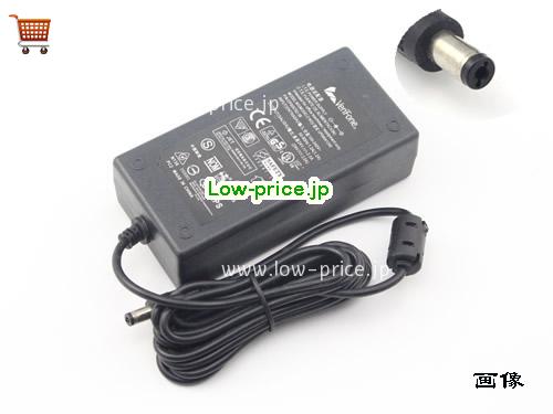 VeriFone 24V2A ACアダプター, 24V 2A 24V2A ラップトップACアダプター, VERIFONE24V2A48W-5.5x2.1mm