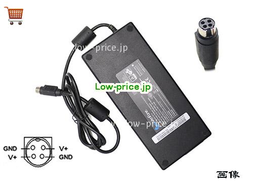 Verifone 24V9.16A ACアダプター, 24V 9.16A 24V9.16A ラップトップACアダプター, VERIFONE24V9.16A220W-4Holes-GZZG