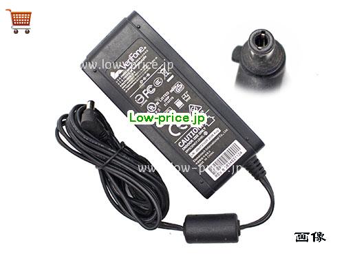 VERIFONE UP036C1090 ACアダプター, 9V 4A UP036C1090 ラップトップACアダプター, VERIFONE9V4A36W-5.5X2.5mm