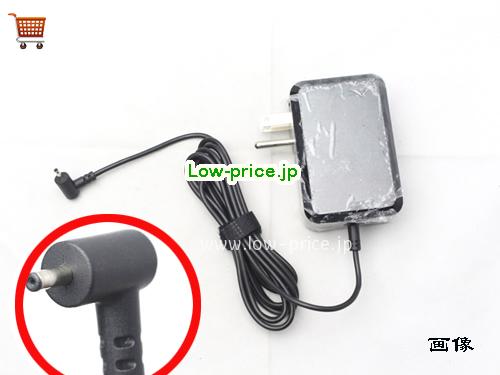 VIZIO 12V2A ACアダプター, 12V 2A 12V2A ラップトップACアダプター, VIZIO12V2A24W-2.5x1.0mm-US