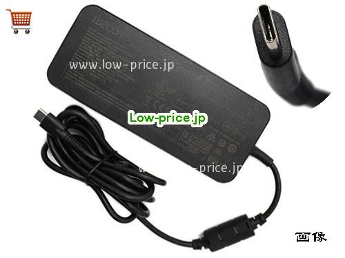 WACOM 20V5A ACアダプター, 20V 5A 20V5A ラップトップACアダプター, WACOM20V5A100W-Type-C
