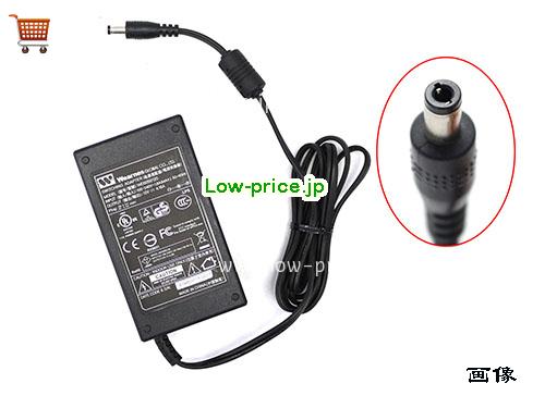 Wearnes 12V4.16A ACアダプター, 12V 4.16A 12V4.16A ラップトップACアダプター, WEARNES12V4.16A50W-5.5x2.5mm