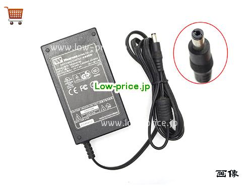 Wearnes 12V4A ACアダプター, 12V 4A 12V4A ラップトップACアダプター, WEARNES12V4A48W-5.5x2.1mm