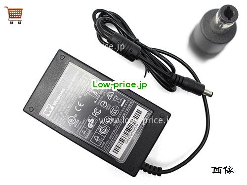 Wearnes 24V2.5A ACアダプター, 24V 2.5A 24V2.5A ラップトップACアダプター, WEARNES24V2.5A60W-5.5x2.5mm