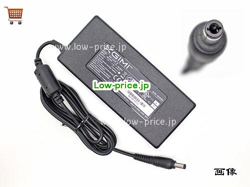 XGIMI 17V7.1A ACアダプター, 17V 7.1A 17V7.1A ラップトップACアダプター, XGIMI17V7.1A120W-5.5x2.5mm