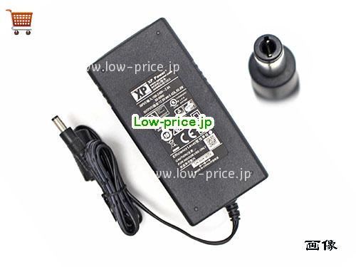 XP 12V5.42A ACアダプター, 12V 5.42A 12V5.42A ラップトップACアダプター, XP12V5.42A65W-5.5x2.5mm