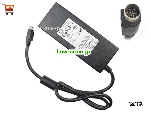 XP 12V8.33A ACアダプター, 12V 8.33A 12V8.33A ラップトップACアダプター, XP12V8.33A100W-4PIN