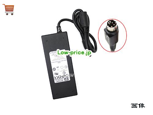 XP 19V5.26A ACアダプター, 19V 5.26A 19V5.26A ラップトップACアダプター, XP19V5.26A100W-4PIN