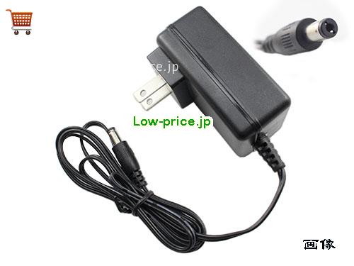 YAMAHA 12V1.5A ACアダプター, 12V 1.5A 12V1.5A ラップトップACアダプター, YAMAHA12V1.5A18W-5.5x2.1mm-US