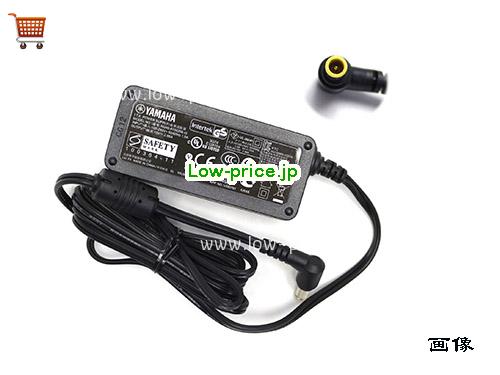 YAMAHA 15V2.66A ACアダプター, 15V 2.66A 15V2.66A ラップトップACアダプター, YAMAHA15V2.66A40W-6.5x4.4mm