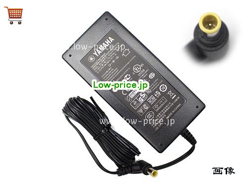 YAMAHA 15V3A ACアダプター, 15V 3A 15V3A ラップトップACアダプター, YAMAHA15V3A45W-6.5x4.4mm