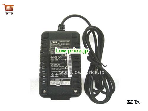 TIGER 24V2.3A ACアダプター, 24V 2.3A 24V2.3A ラップトップACアダプター, YEAR24V2.3A55W-5.5x2.5mm