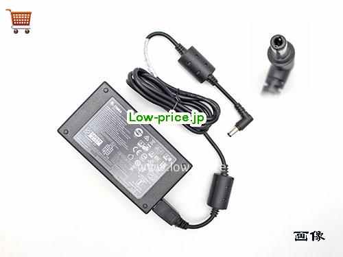 Zebra 12V4.16A ACアダプター, 12V 4.16A 12V4.16A ラップトップACアダプター, ZEBRA12V4.16A50W-5.5x2.5mm