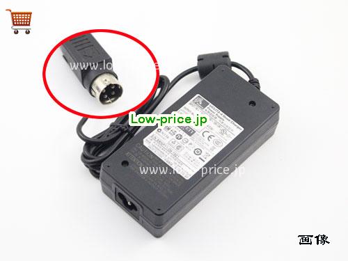 ZEBRA 12V5A ACアダプター, 12V 5A 12V5A ラップトップACアダプター, ZEBRA12V5A60W-4PIN
