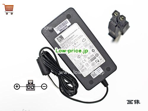 ZEBRA 24V2.92A ACアダプター, 24V 2.92A 24V2.92A ラップトップACアダプター, ZEBRA24V2.92A70W-2PIN