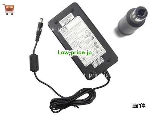 Zebra 24V2.92A ACアダプター, 24V 2.92A 24V2.92A ラップトップACアダプター, ZEBRA24V2.92A70W-6.5x3.0mm